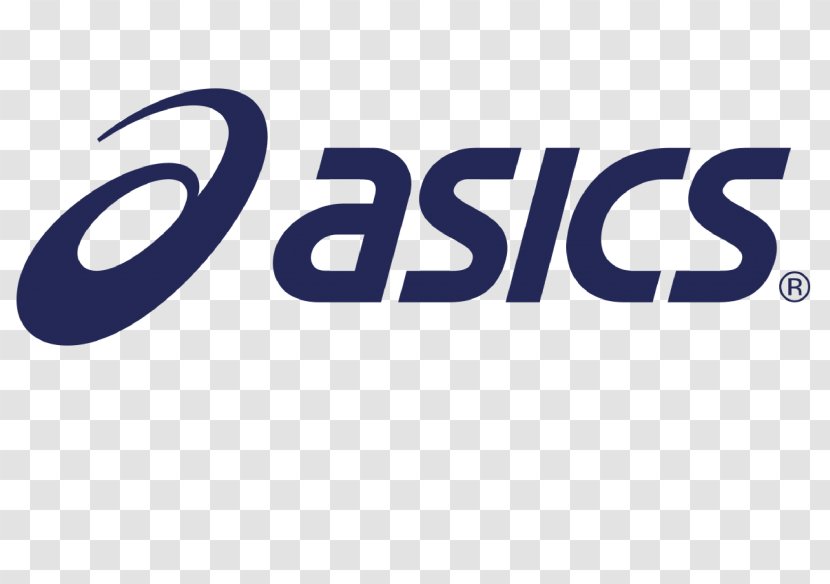 Logo ASICS Brand Trademark Onitsuka Tiger - Text - Asics Transparent PNG