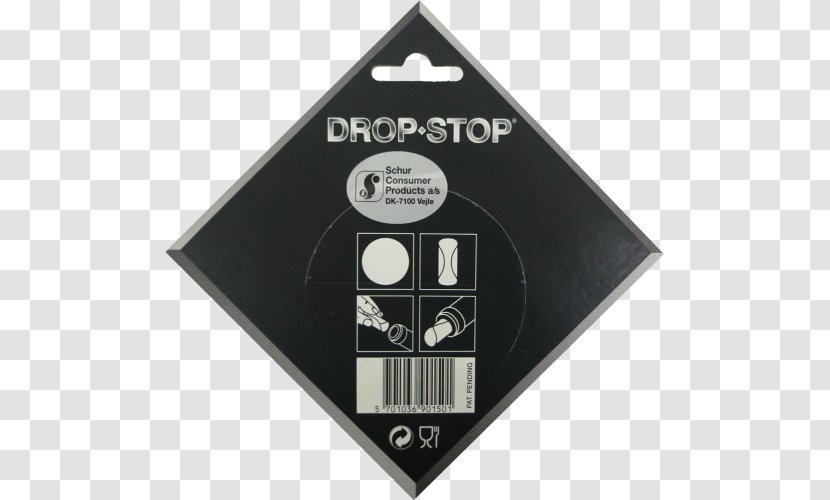 Electronics Drop Stop Brand Font - Accessory Transparent PNG