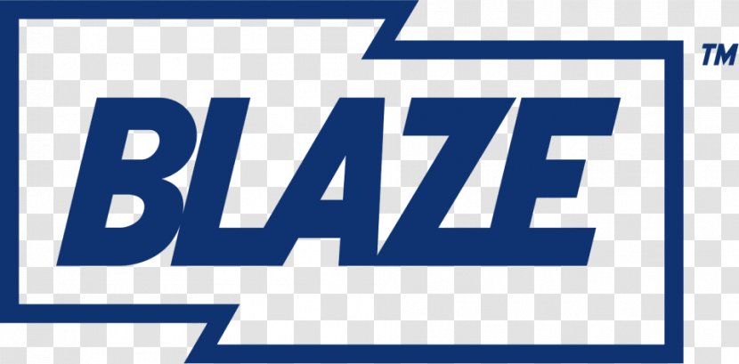 Blaze Television Channel Somos History - Sign - Flutter Logo Transparent PNG