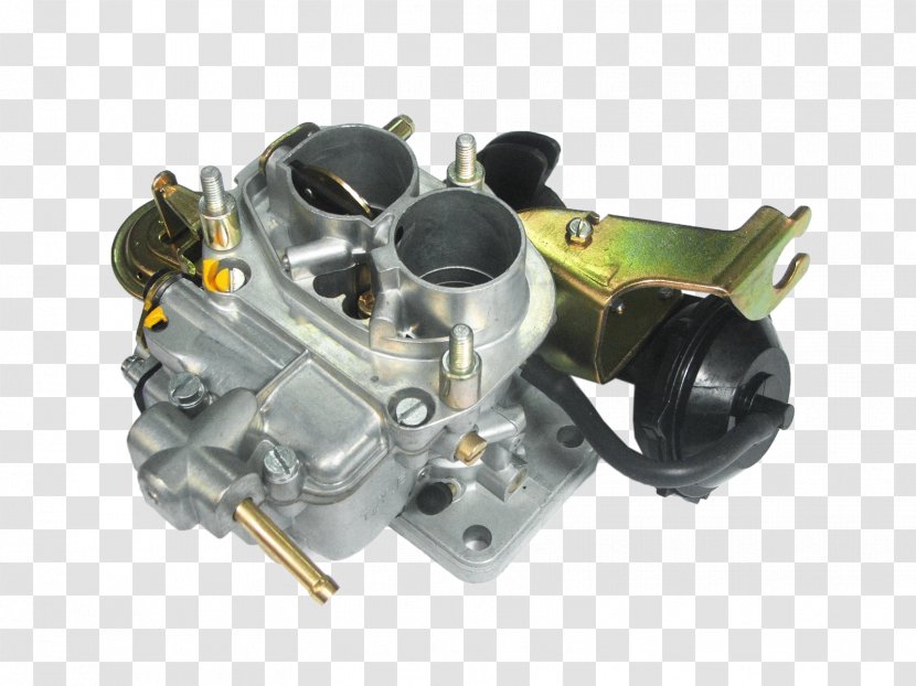 Carburetor Engine - Auto Part Transparent PNG