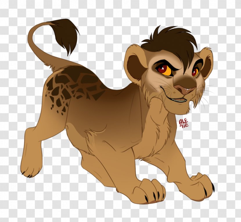 Nala DeviantArt YouTube Character - Lion - The King Transparent PNG
