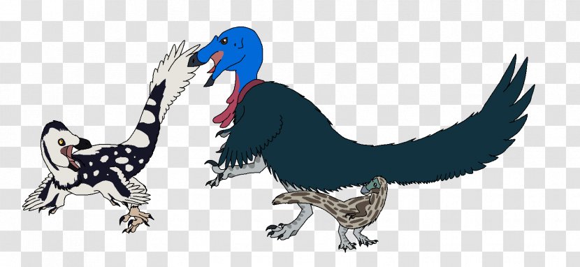Velociraptor Balaur Bondoc Utahraptor Dinosaur - Animal Figure Transparent PNG