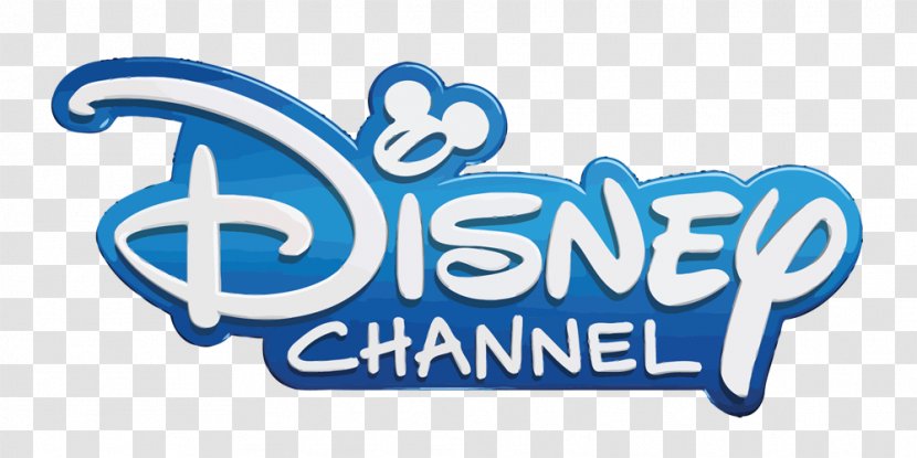 Disney Channel Logo Television The Walt Company Show - Text - Junior Transparent PNG