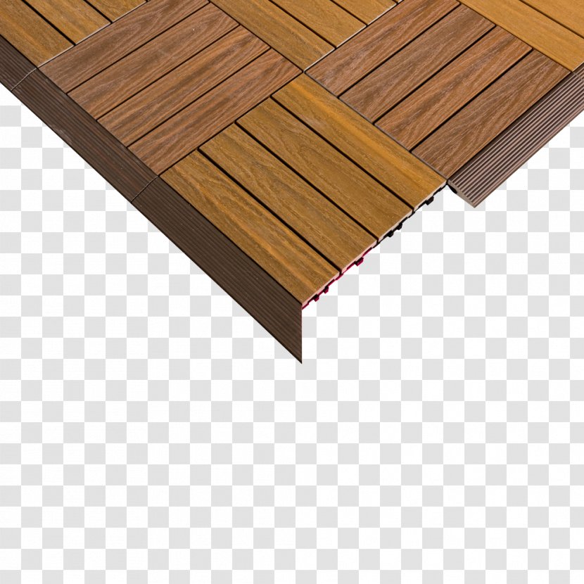 Wood Stain Hardwood Flooring - Wooden Board Transparent PNG