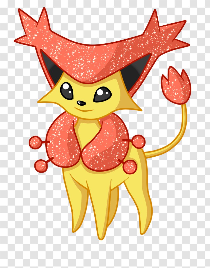 Pokémon GO Sun And Moon X Y Delcatty - Pokedex - Fart Transparent PNG