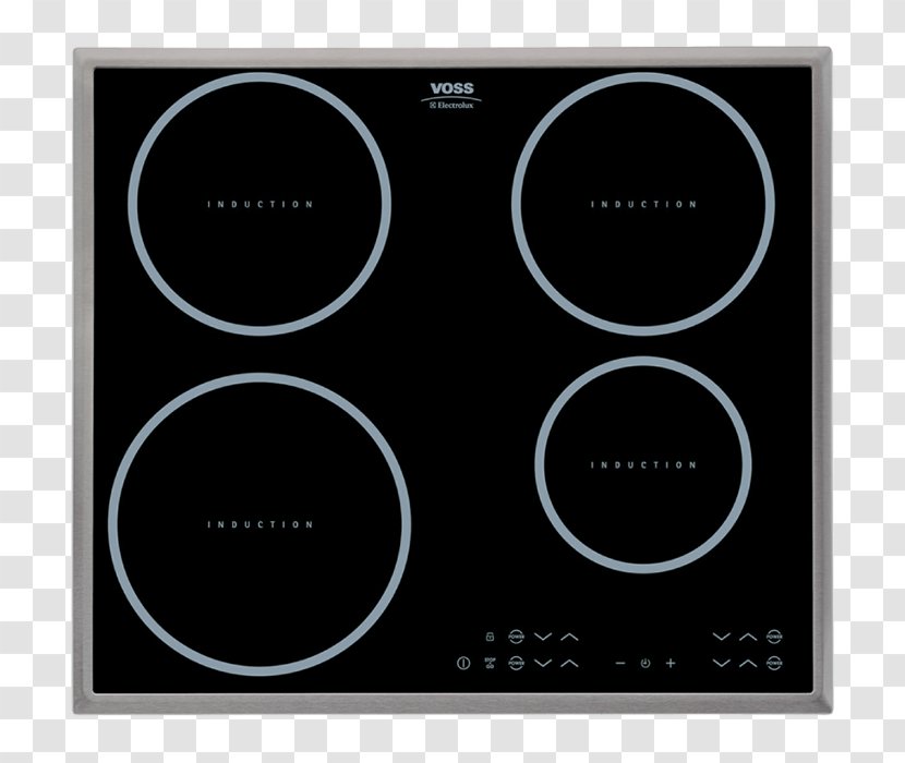 Ceran Induction Cooking Ranges Electric Stove Kochfeld - Electronic Instrument - Pássaros Transparent PNG