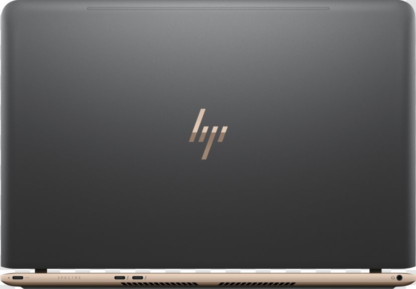 Laptop Hewlett-Packard Intel Core I7 I5 - Multimedia Transparent PNG