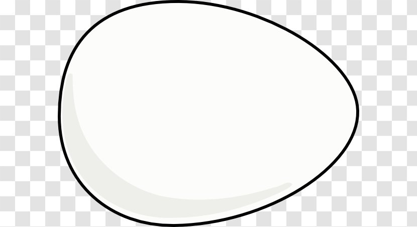 Fried Egg Download Clip Art - Cracked Transparent PNG
