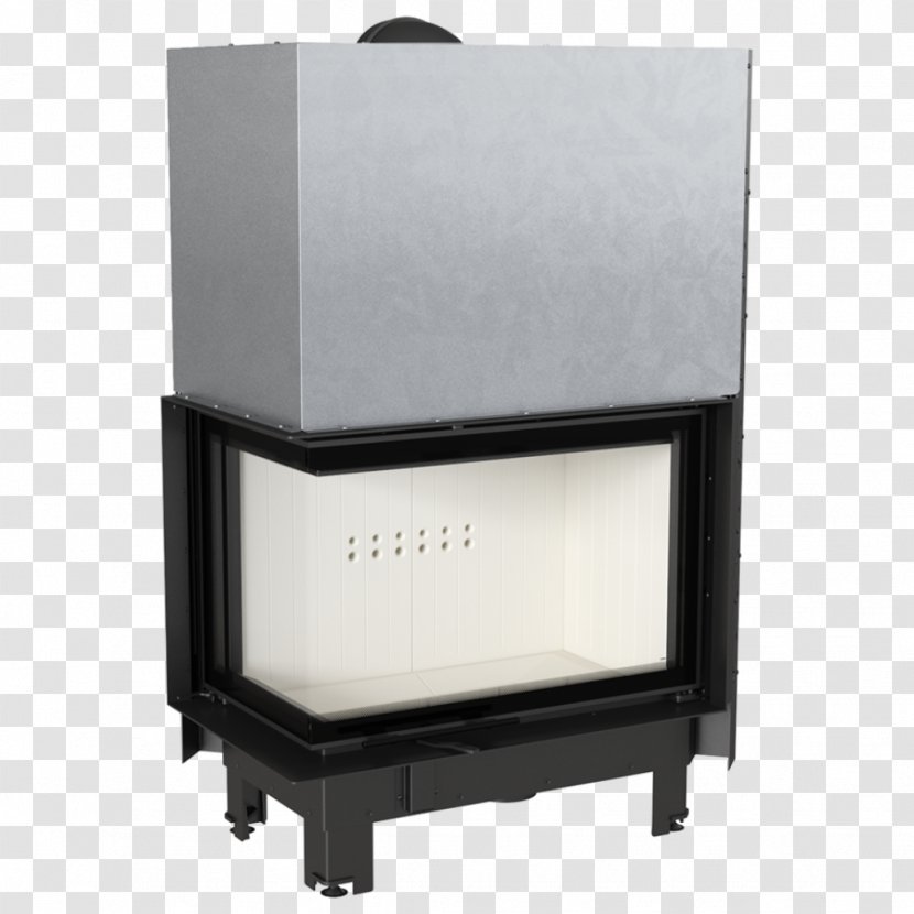 Fireplace Insert Plate Glass Muntin Door - Pellet Fuel Transparent PNG