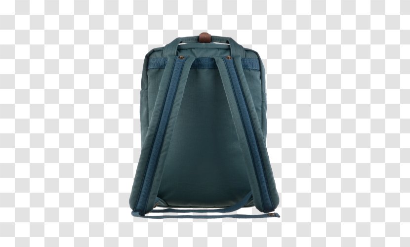 Macaroon Handbag Backpack Donuts - Hand Luggage Transparent PNG