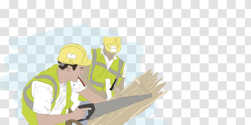 Occupational Safety And Health Job Construction Worker Disease Transparent PNG