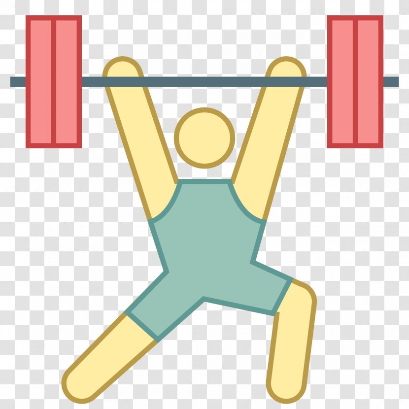 V. I. Vernadsky Crimean Federal University Sport April 5, 2018 Clip Art - Muscle - Weightlifting Transparent PNG