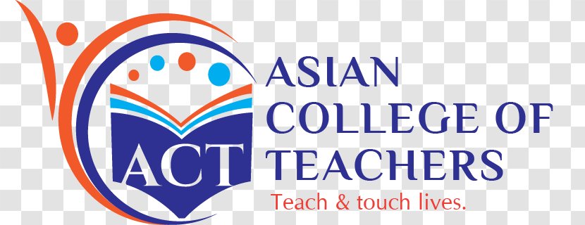Teacher Education Professional Certification Asian College Of Teachers - English As A Second Or Foreign Language Transparent PNG