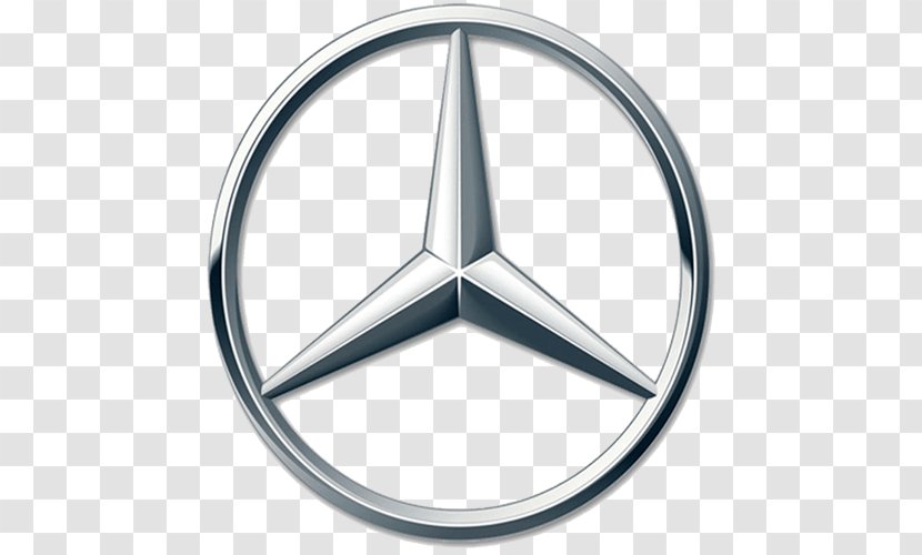 Mercedes-Benz C-Class Car U.S. International - Triangle - Mercedes Benz Transparent PNG