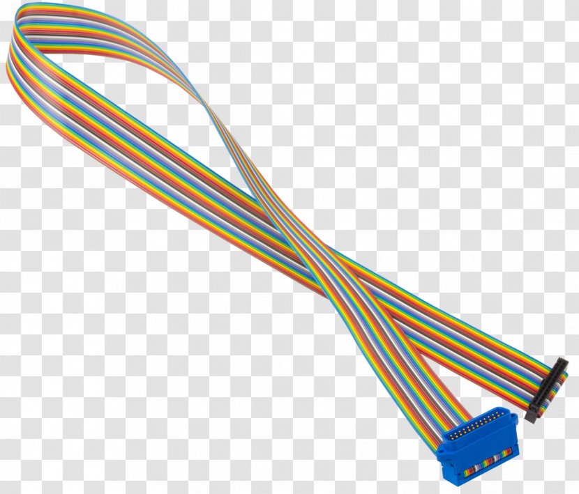 Network Cables Address Bus Electrical Cable Control - Power Transparent PNG