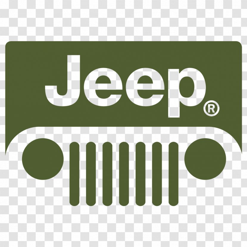 Jeep Liberty Logo Wrangler Car - 2018 Grand Cherokee Trailhawk Transparent PNG