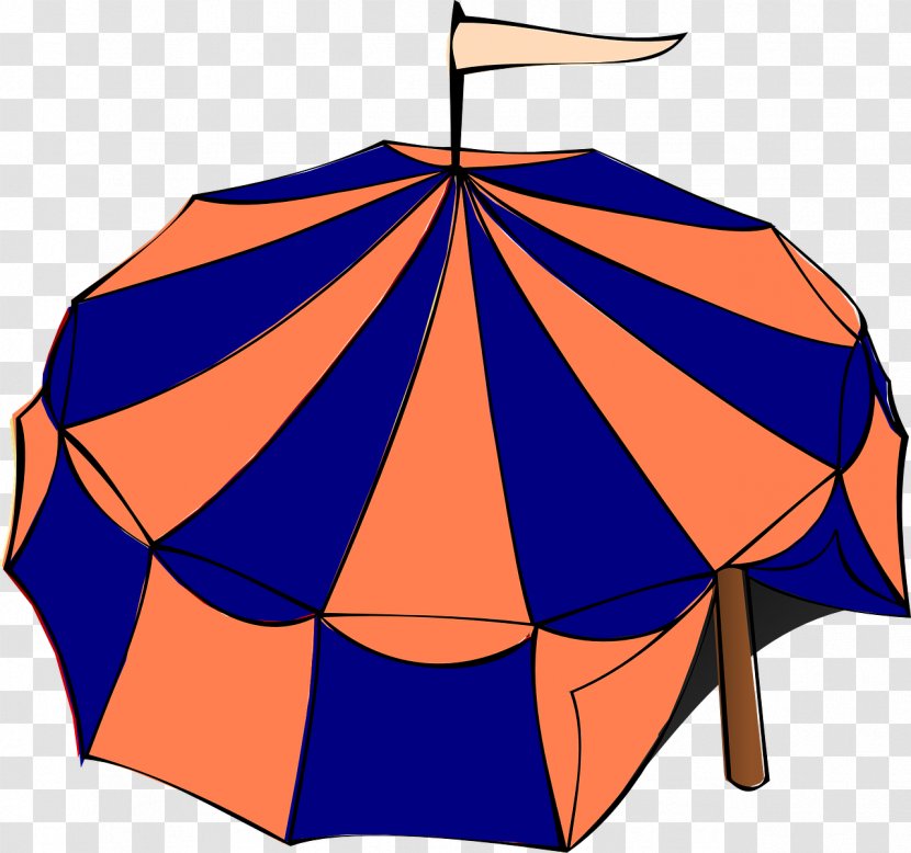 Tent Circus Map Symbolization Clip Art - Carnival Transparent PNG