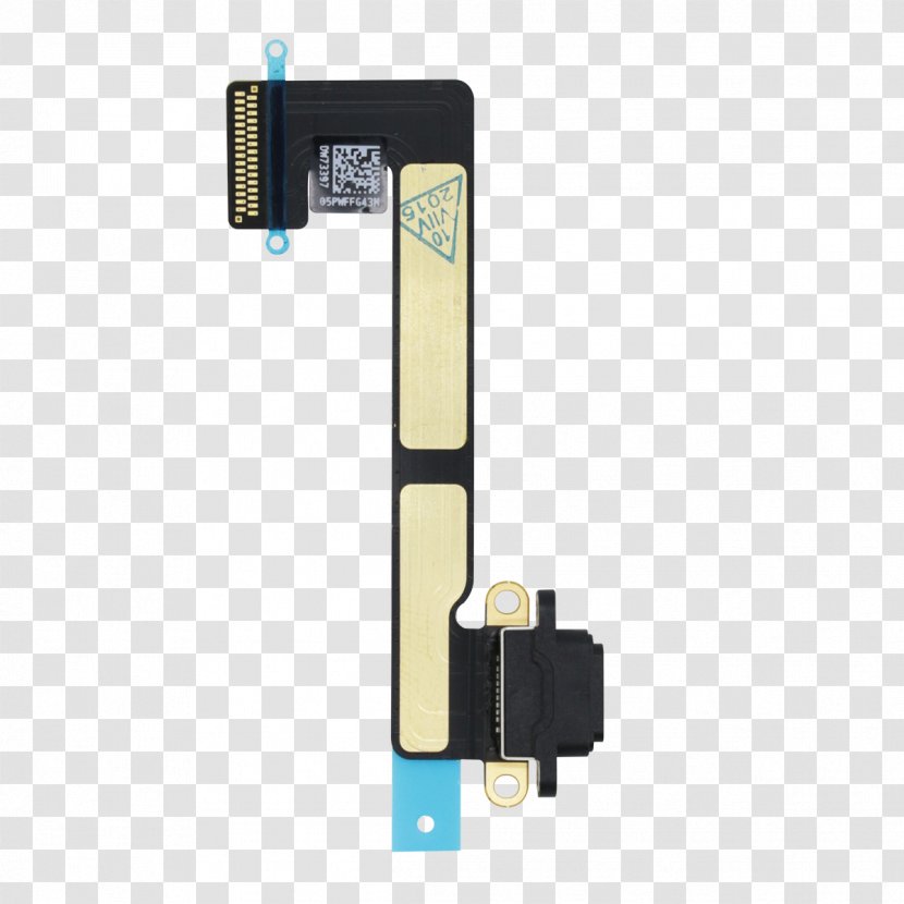 IPad Mini 2 3 Electrical Cable Lightning Dock Connector Transparent PNG