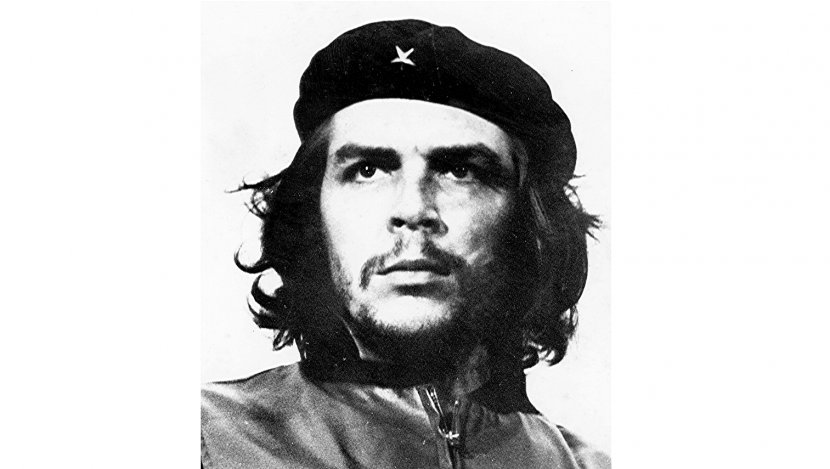 Che Guevara Argentina Cuban Revolution Revolutionary - Hat Transparent PNG
