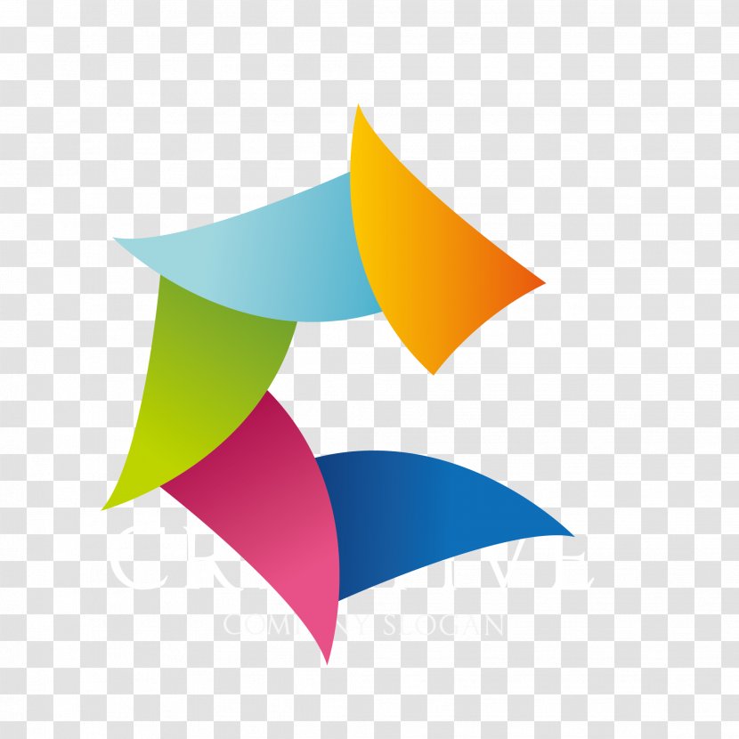 Image Logo Creative Market - Business Name Transparent PNG