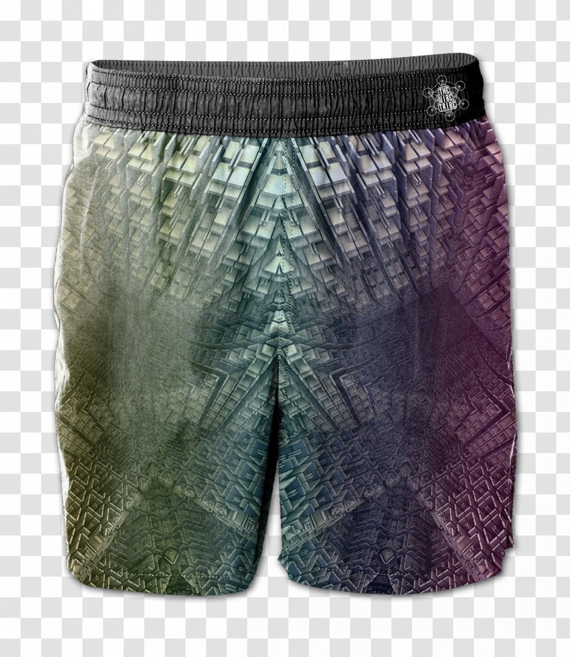 Trunks Swim Briefs Underpants Bermuda Shorts - Watercolor - Man In Transparent PNG