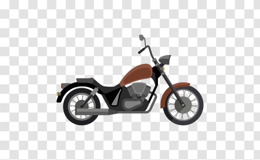 Motorcycle Vector Graphics Royalty-free Stock Photography Illustration - Sport Bike Transparent PNG