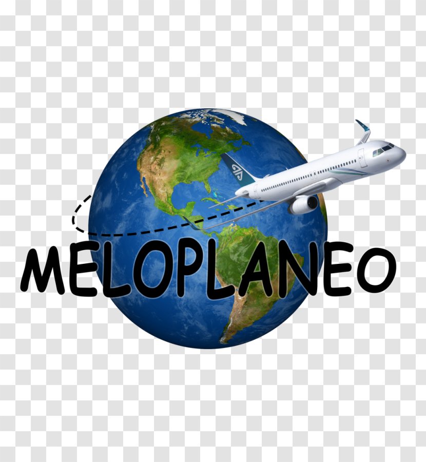 Toledo Experience Logo City Earth - Short Story - Airplane Transparent PNG