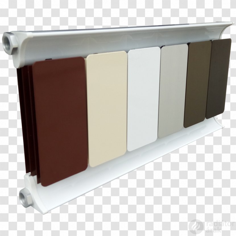 Aluminium Color Radiator Paint Business - Office Transparent PNG