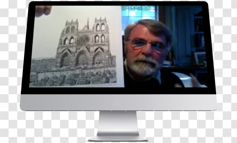 Computer Monitors AppleSin Multimedia Communicatiemiddel Video - Elizabeth Starr Transparent PNG