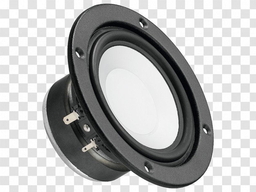 Subwoofer Loudspeaker Monacor Ceiling Speaker 100V Line Ohm Mid-range - Midrange Transparent PNG