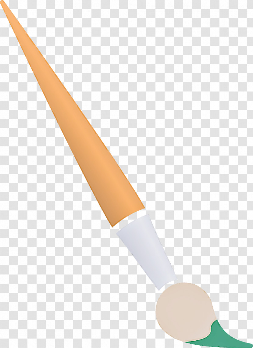 Angle Brush Transparent PNG