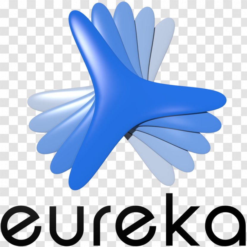 Logo Price Rubber Bands Natural - Brand - Eureca Transparent PNG