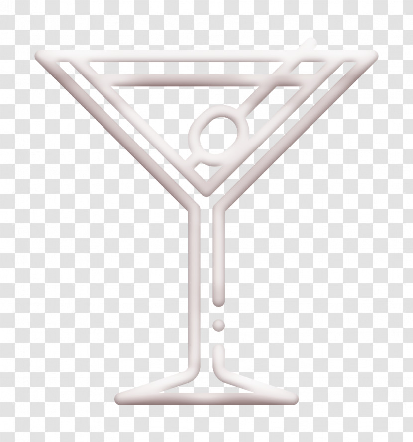 Cocktail Icon Beverage Icon Transparent PNG