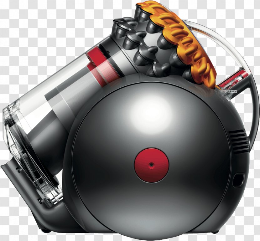 Vacuum Cleaner Dyson Home Appliance Fan - Hepa - Allergy Transparent PNG