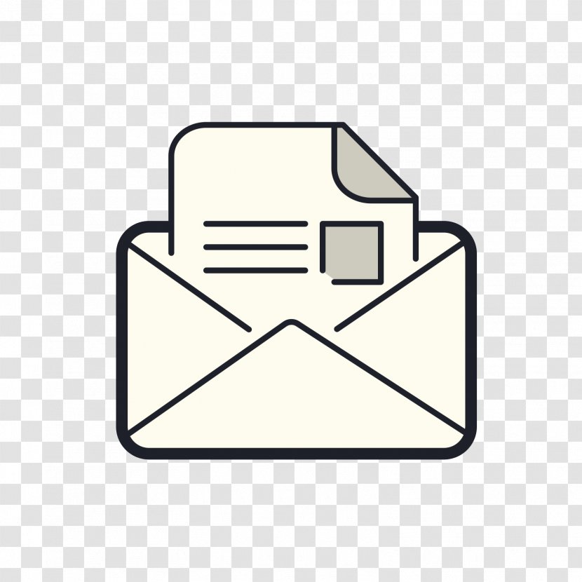 Envelope Email - Gratis Transparent PNG