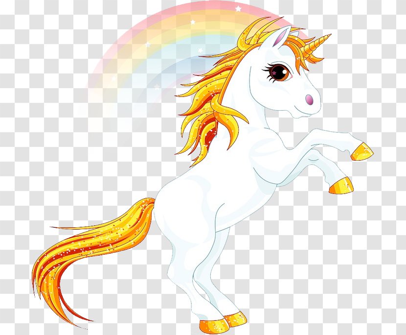 Royalty-free Unicorn Clip Art - Stock Photography Transparent PNG