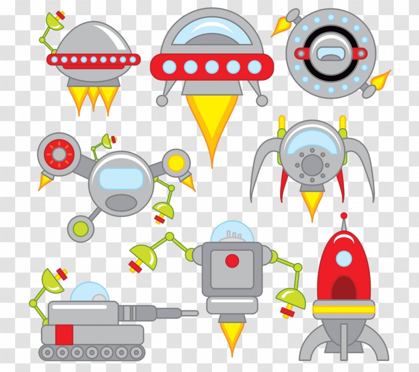 Spacecraft Rocket Illustration - Point - Space Rocketcraft Illustrator Transparent PNG