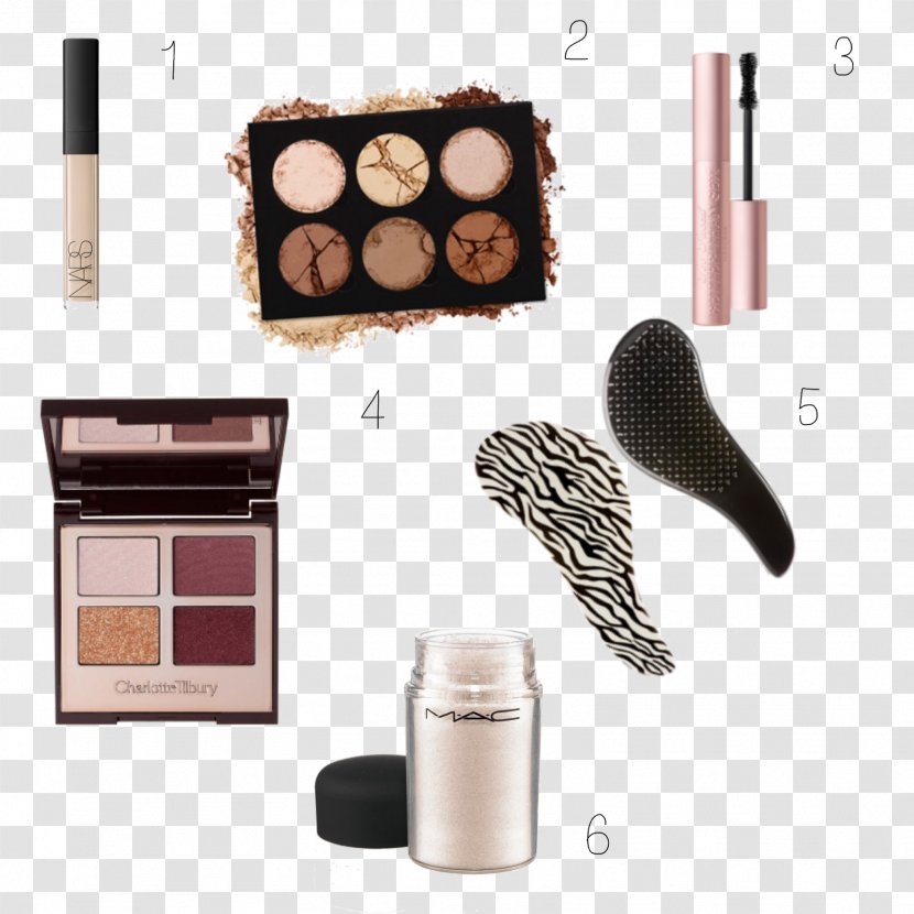 Eye Shadow Cosmetics Liner Palette Lipstick - Anti Sai Cream Concealer Transparent PNG