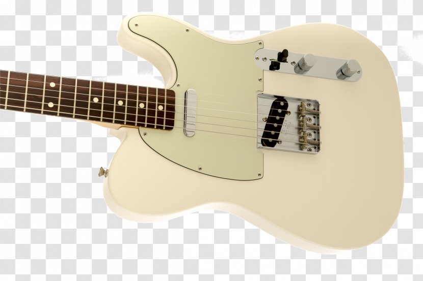 Fender Telecaster Custom Squier Stratocaster - Classic Vibe 60s - Guitar Transparent PNG