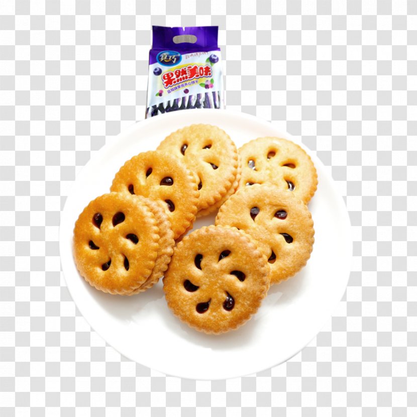 HTTP Cookie Ritz Crackers Biscuit - Recipe Transparent PNG