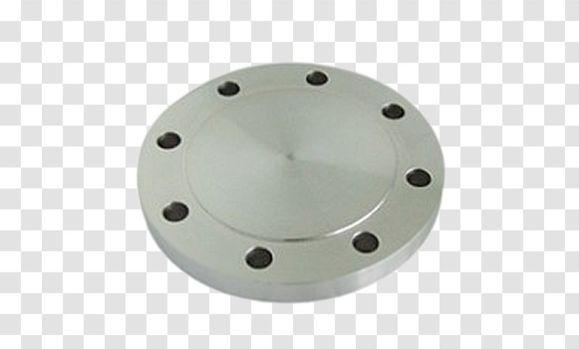 Weld Neck Flange Piping And Plumbing Fitting Steel Pipe - Stainless - Alloy Transparent PNG