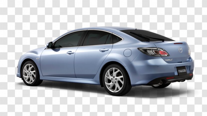 2008 Mazda6 2011 2012 Car - Vehicle - Vehicles Transparent PNG