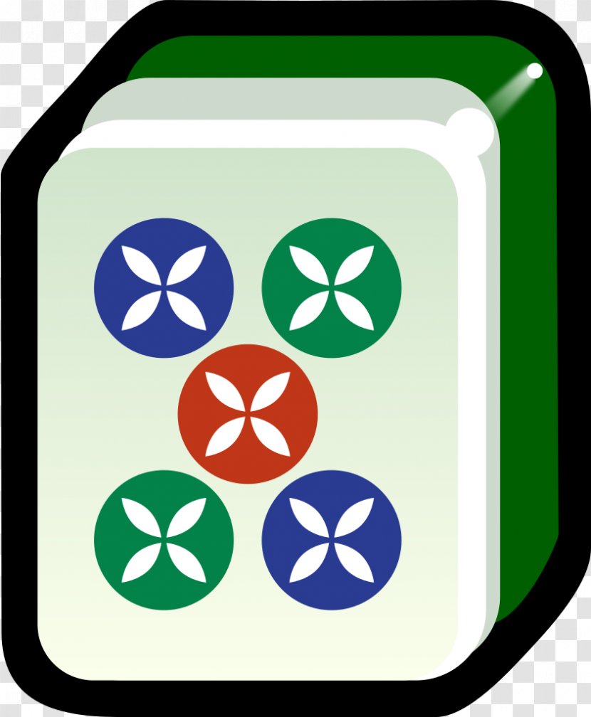 Mahjong Solitaire Tiles Ultimate Tile-based Game - Tilebased Transparent PNG