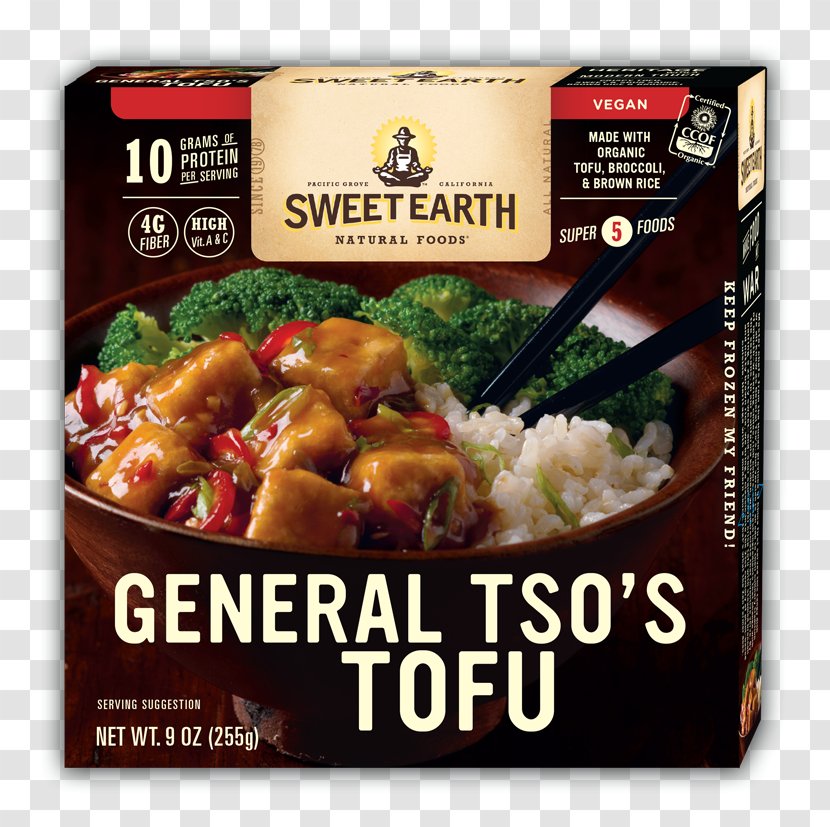 General Tso's Chicken Burrito Tofu Chinese Cuisine Pad Thai - Curry Bowl Transparent PNG