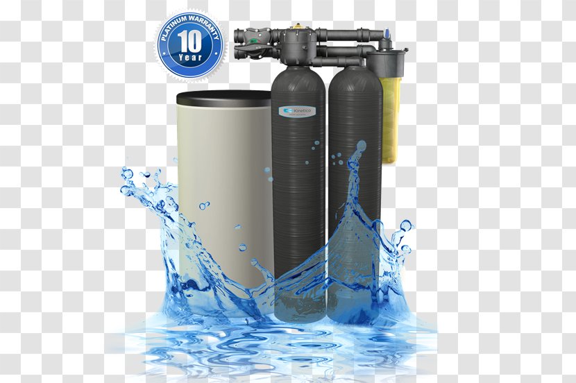Water Filter Softening Culligan Treatment Transparent PNG