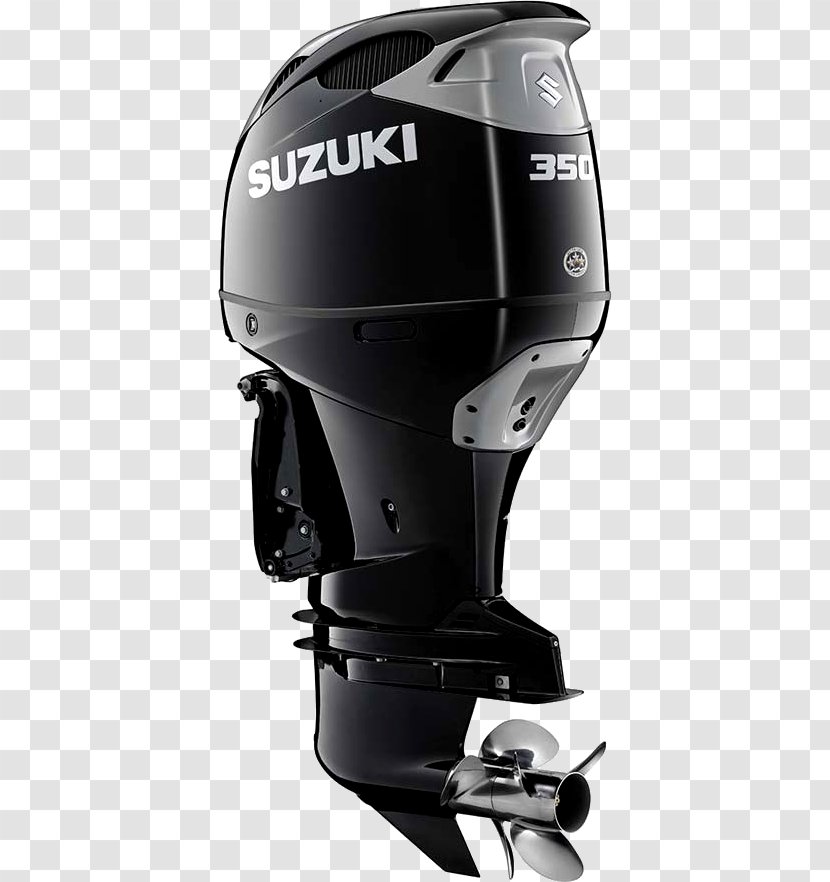 Suzuki Outboard Motor Boat Engine スズキマリン - Bicycles Equipment And Supplies - Six Stroke Transparent PNG