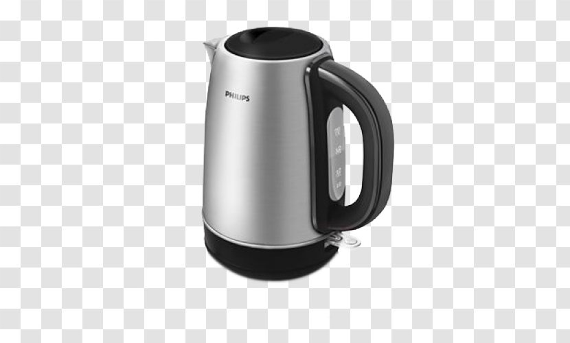Philips HD4646 HD9342/01 Hd4649 1.7 Liter Kettle Electric - Hd934201 17 Transparent PNG