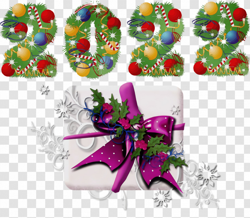 Christmas Day Transparent PNG