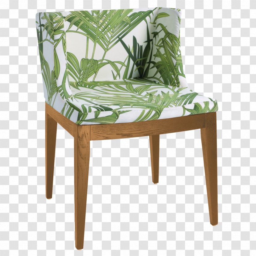 Chair LojasGlobo Furniture Decorative Arts Interior Design Services - Garden - Flowers Material Transparent PNG