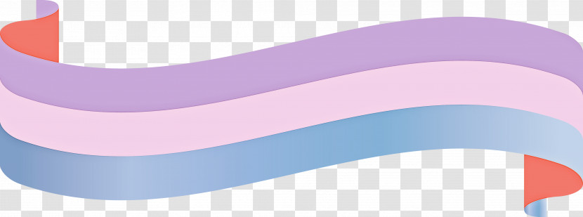 Ribbon S Ribbon Transparent PNG